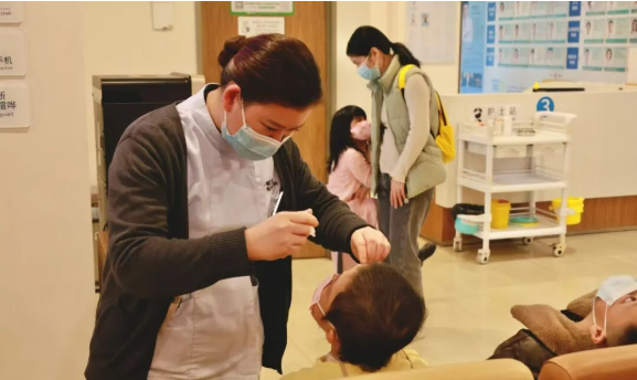 深圳新安希玛眼科 深圳新安希玛眼科